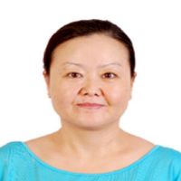 吕俊梅
